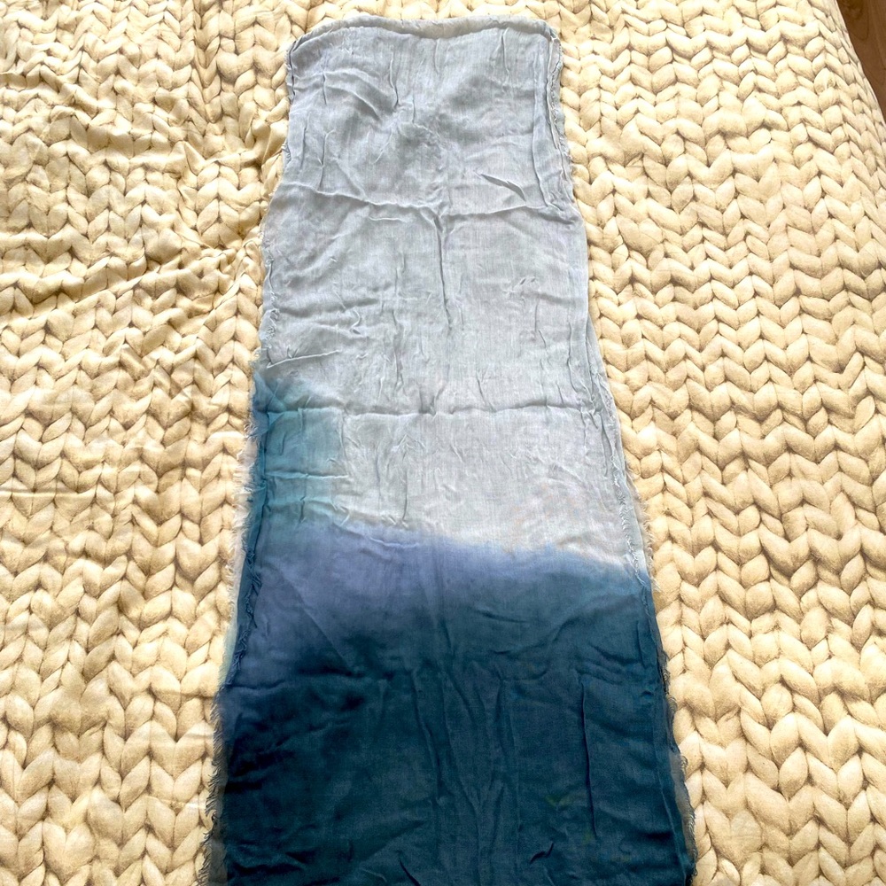 Light Rudsak scarf - Picture 2 of 4